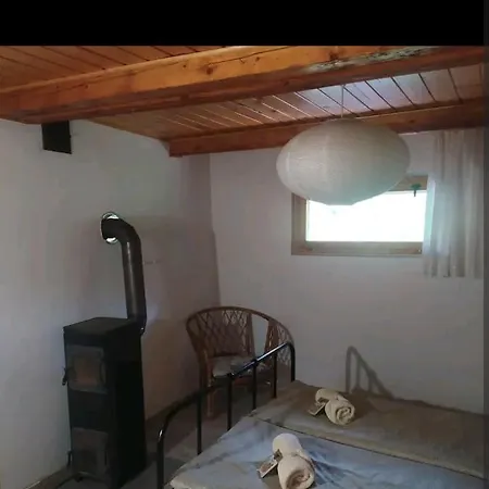 Vakantiehuis W Gorach Porąbka