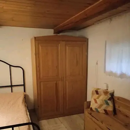 Vakantiehuis W Gorach *