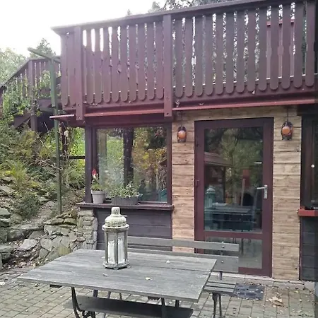 W Gorach Vakantiehuis